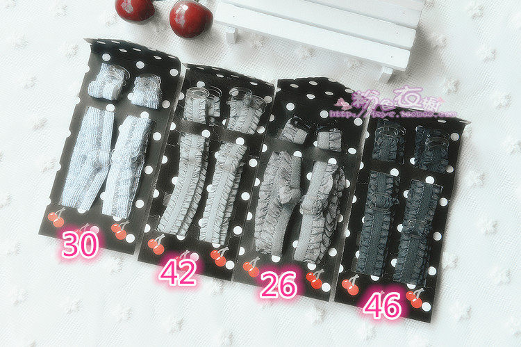 Sangles pour lingerie - Ref 807356 Image 15