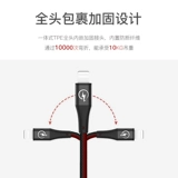 MIPOW Apple, маленькое универсальное зарядное устройство, 20W