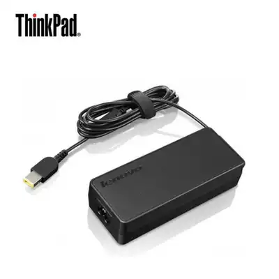 Lenovo ThinkPad T470 T460 T450 T440 90W square port power adapter