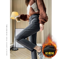 Штаны, легкая и тонкая бархатная лента