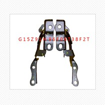 14 14 15 16 17 18 19 19 RAV4 boom engine lid head lid head lid hinge hinge bracket