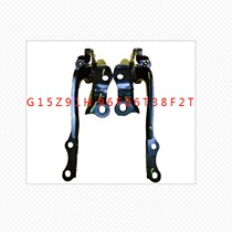 04-07-08-10-12-15 -17 Flower Crown Engine Hood Engine Lid Head Lid Hinge Hinge Bracket