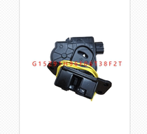 Applicable 11 12 12 14 14 15 16 17 17 comfort trunk rear lid back door lock machine motor motor lock block