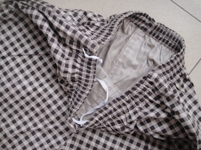 Pantalon pyjama - Ref 726278 Image 3