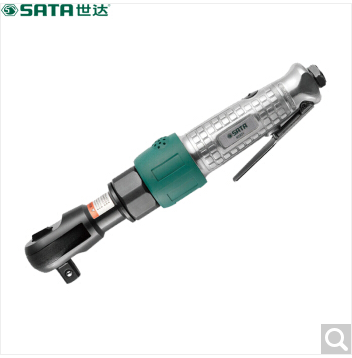Seda 3 8 powerful composite material Pneumatic ratchet wrench 1 2 inch pneumatic wrench pneumatic quick wrench 02231 02233