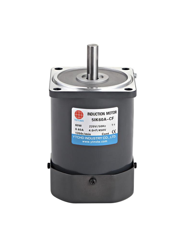 orient drive motor 51K60A-CF motor 5IK90A-CF YUTIAN YUTIAN brand