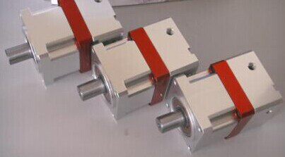 GOTO Planetary Reducer PS60-015 Precision Planetary Reducer Herm Servo Reducer-Taobao