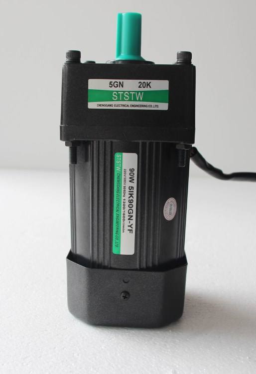 STSTW 5GN20K 90W 5IK90GN-YF 200220 V induction motor CHENG GANG MOTOR