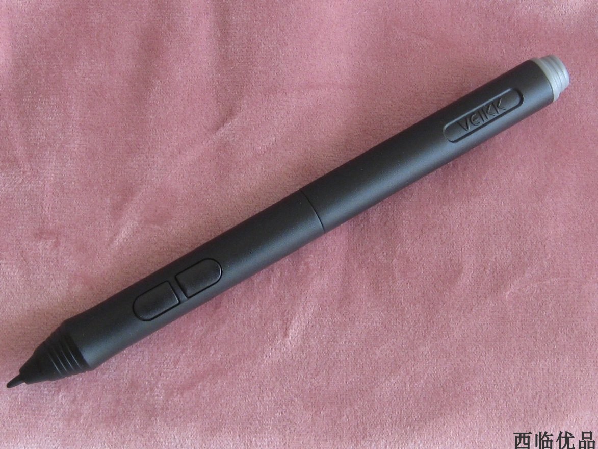 VEIKK Passive Pen P01 P02 T70 T50 T15 A50 S640 T30 Pressure Sensitive Pen