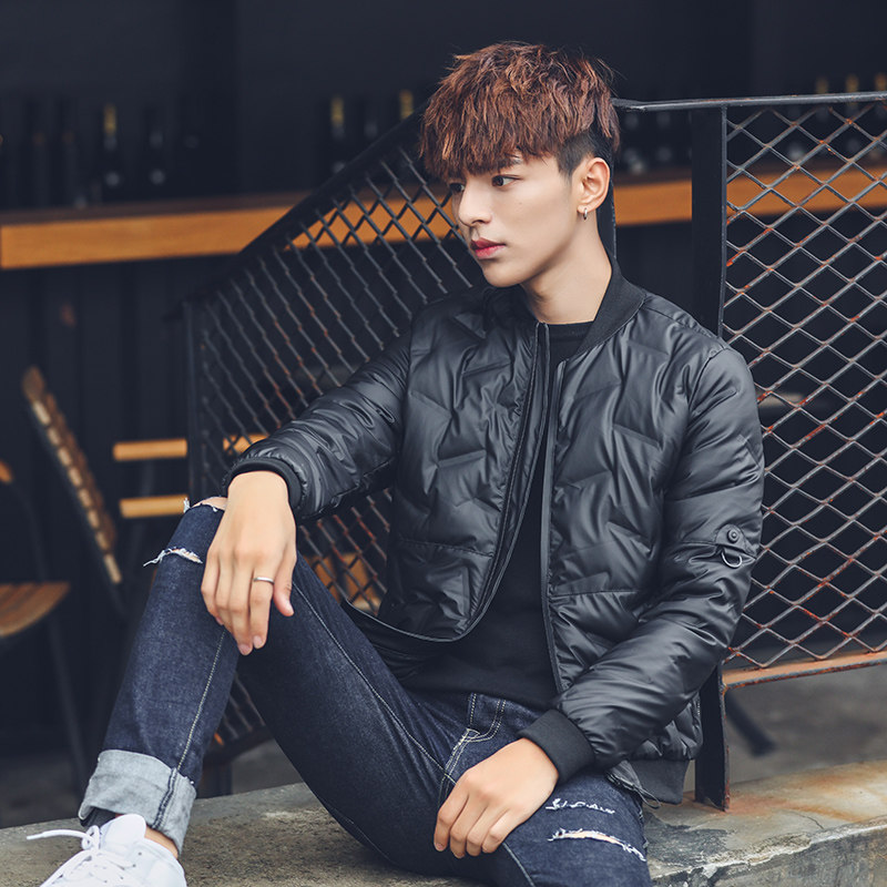 Blouson homme - Ref 3121692 Image 5