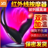 Устройство массажа предстательной железы.