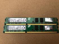 金士顿DDR3 1600 8GB台式机内存 原装条 KVR16N11 8-SP 8G