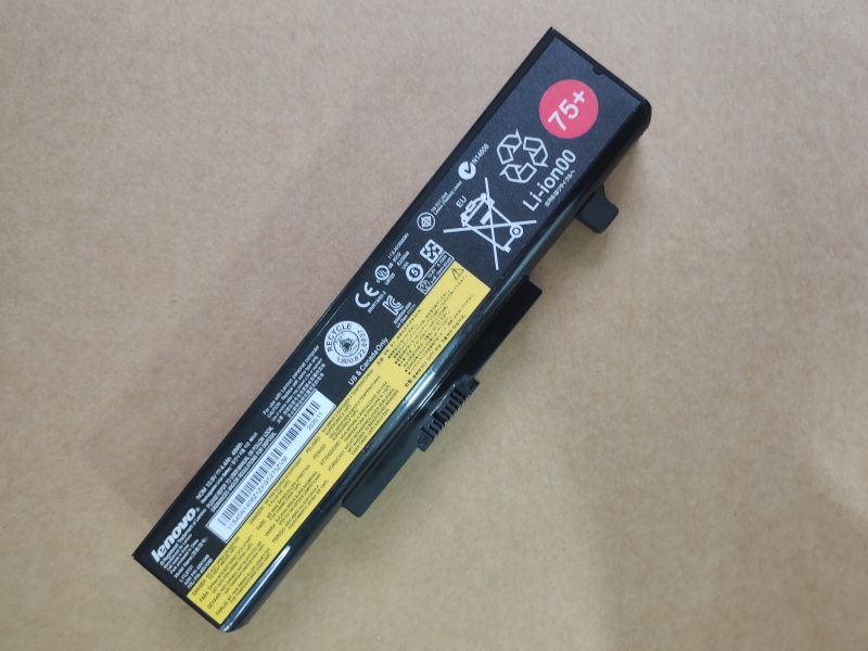 Original Lenovo Y480 Z480 Y580 Y585 G480 G485 G580 L11L6Y01 Notebook Battery