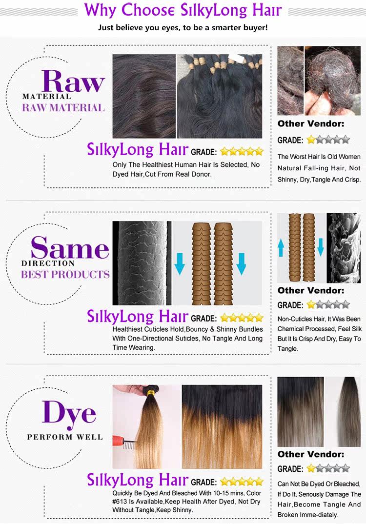 Extension cheveux - Ref 220418 Image 19