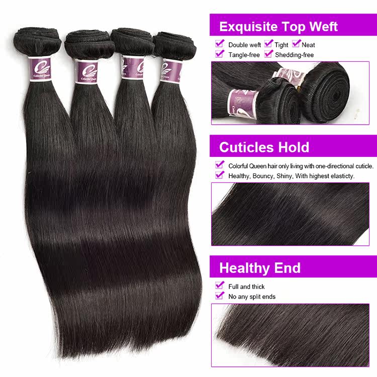 Extension cheveux - Ref 220418 Image 8