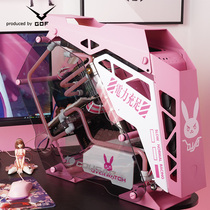 GOF Worker Bee ASUS i5 10500 i7 10700 RTX3060 12G 3070 graphics card water-cooled host