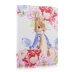 Millet tấm 4 trường hợp 8 inch mét pad34 thế hệ máy tính kê 4Plus thả cartoon bao da 10.1 inch - Phụ kiện máy tính bảng