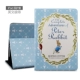 Millet tấm 4 trường hợp 8 inch mét pad34 thế hệ máy tính kê 4Plus thả cartoon bao da 10.1 inch - Phụ kiện máy tính bảng