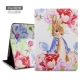 Millet tấm 4 trường hợp 8 inch mét pad34 thế hệ máy tính kê 4Plus thả cartoon bao da 10.1 inch - Phụ kiện máy tính bảng