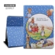 Millet tấm 4 trường hợp 8 inch mét pad34 thế hệ máy tính kê 4Plus thả cartoon bao da 10.1 inch - Phụ kiện máy tính bảng