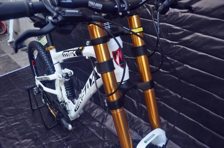 mrsax bike