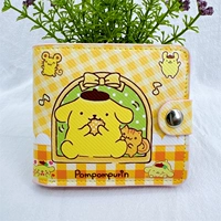 Решетчатый пудинг