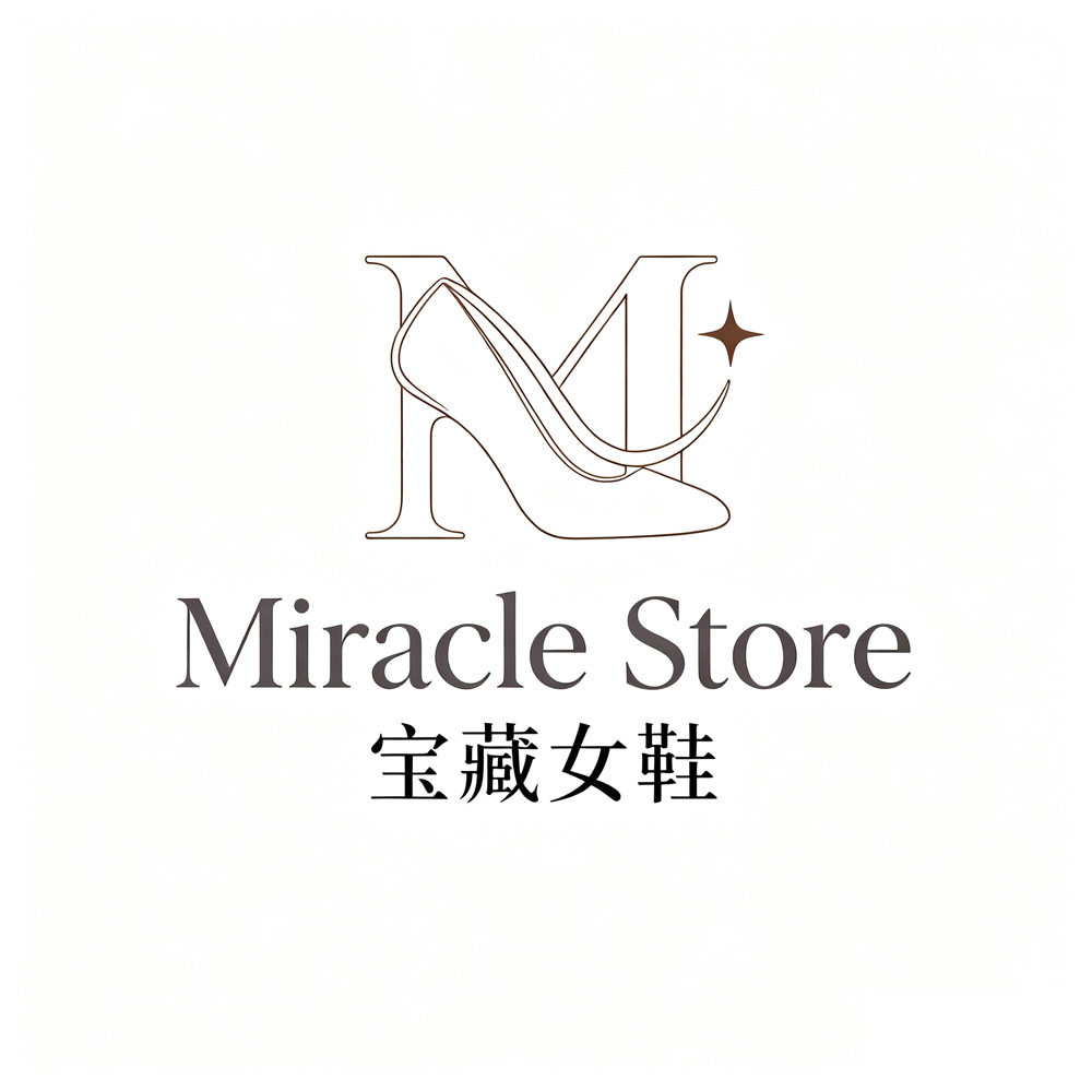 Miracle Store宝藏女鞋