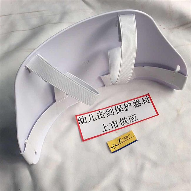 Khuyến mãi Trẻ em Đấu kiếm Bảo vệ Ngực Nam Bảo vệ Ngực Phụ nữ Đấu kiếm Bảo vệ Ngực Tổng thể Thiết bị đấu kiếm - Đấu kiếm thể thao