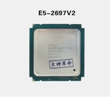 Intel Xeon E5-2696V2 2651V2 2667 2695 2687WV2 ЦП