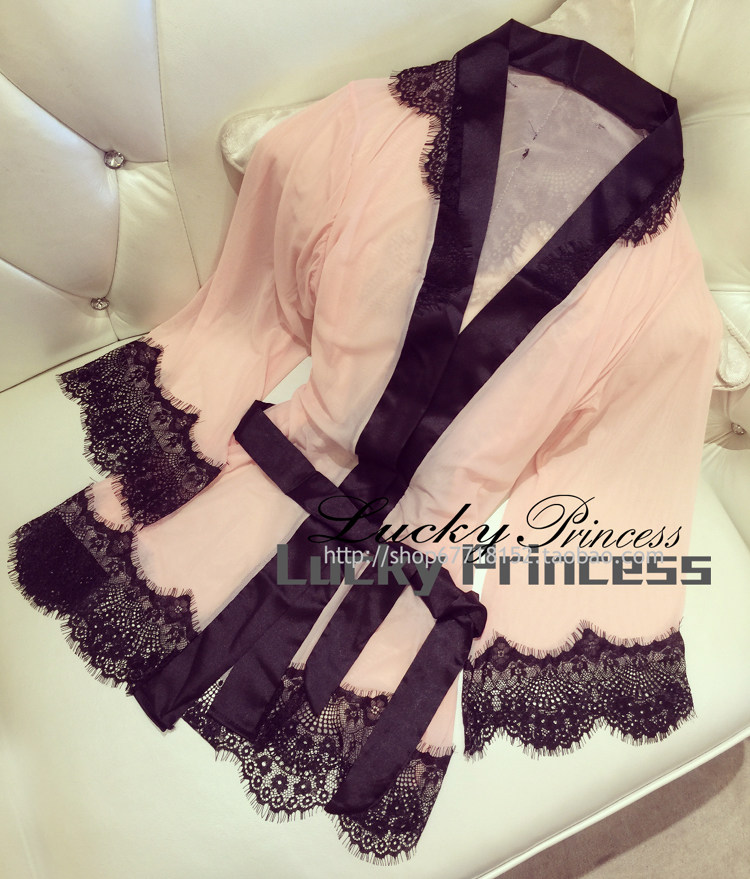 Peignoir - Ref 593107 Image 25