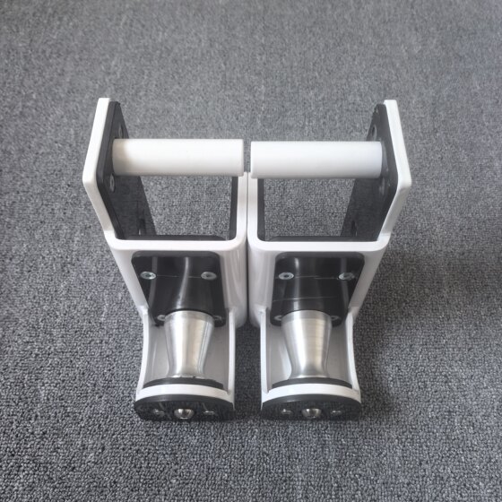 Fitness equipment accessories roller hook squat rack hook squat rack roller hook barbell hook