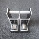 Fitness equipment accessories roller hook squat rack hook squat rack roller hook barbell hook