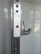 Rep Squat Rack 304 Stainless Steel Frame