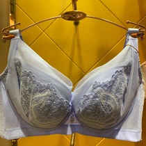  Sischer counter synchronous moving heart rhyme bandeau flat back side close 3 4 double steel rings RA128W-428