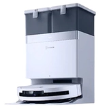 Новый x8pro запускает первое ovos T50Pro-широкое робот ультратонкое полностью автоматическое подметающее и шлифование встроенное двойное внешнее расширение