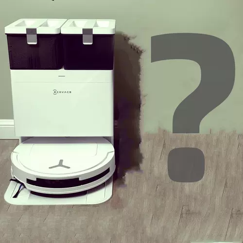 Новый x8pro запускает первое ovos T50Pro-широкое робот ультратонкое полностью автоматическое подметающее и шлифование встроенное двойное внешнее расширение