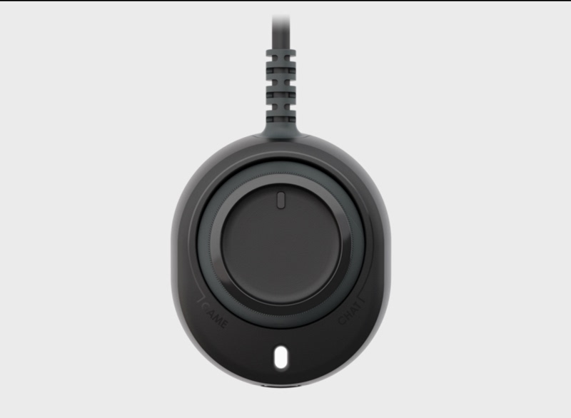 Sai Rui Ice 1/3/5/7 Pro Gaming Headset Knob/Mitter Sound Card/Reiver Microphone Accessories