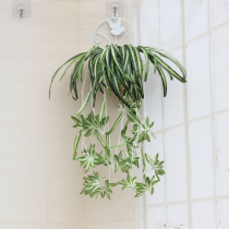 Simulation Plant Fake Vegetal Wall Hanging Flowers Interior Decorations Fake Flowers Vines Living Room Pines Hanging Vine Wall Hanging Orchids