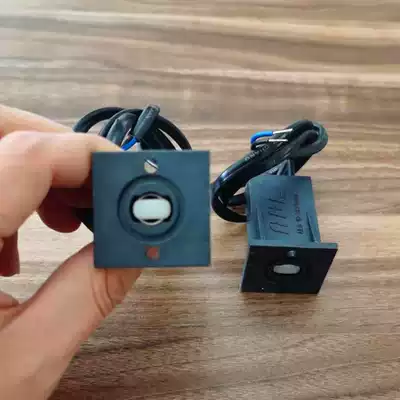 PE hot melt butt welding machine plastic pipe machine butt welding machine accessories host forward and backward hydraulic station micro switch