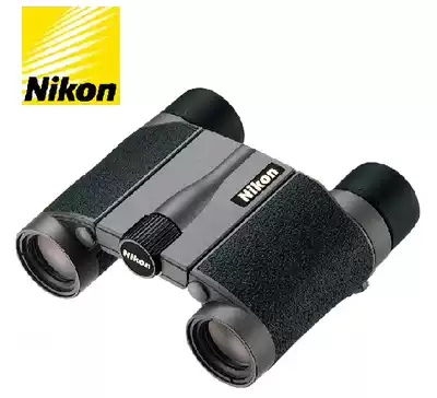 Licensed National warranty Nikon 8X20 10x25HG L DCF Pocket telescope High power HD