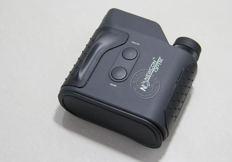 Canadian original imported 1 8 km NEWCON Newcon LRM1800S ranging telescope can speed up