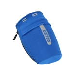 Дорожная сумка на руку подходит для мужчин и женщин, эластичные спортивные светоотражающие нарукавники, для бега, анти-кража