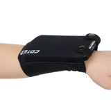 Дорожная спортивная сумка с петлей на руку подходит для мужчин и женщин, эластичный мобильный телефон, маленький браслет, аксессуар для сумки, картхолдер, для бега