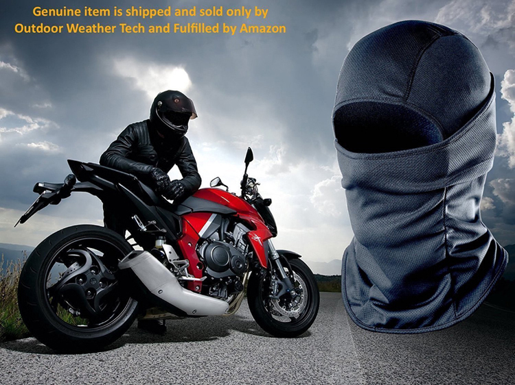 New CS đeo mặt nạ mui xe earmuffs đa chức năng ngoài trời windproof mui xe cướp biển nắp đầu tai che mặt bụi mui xe khăn trùm đầu ninja