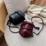 Небольшая небольшая сумка, сумка через плечо, модная маленькая сумка на одно плечо, популярно в интернете