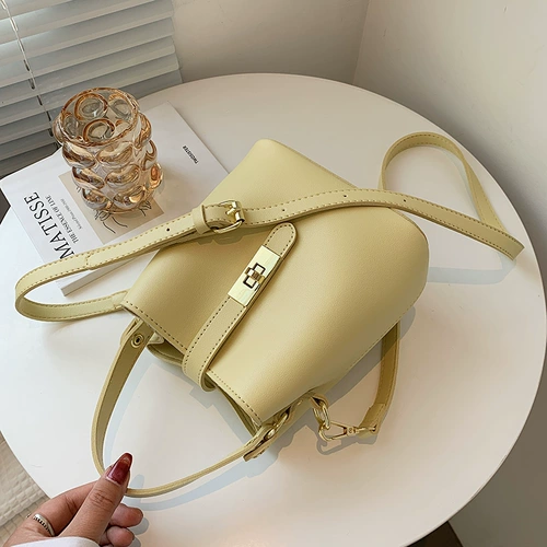 Брендовая универсальная летняя сумка через плечо, модная сумка на одно плечо, премиум класс