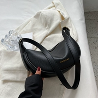 Черная подвеска