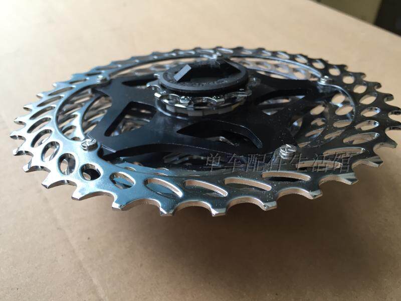 Pignon de vélo SRAM - Ref 2376450 Image 11