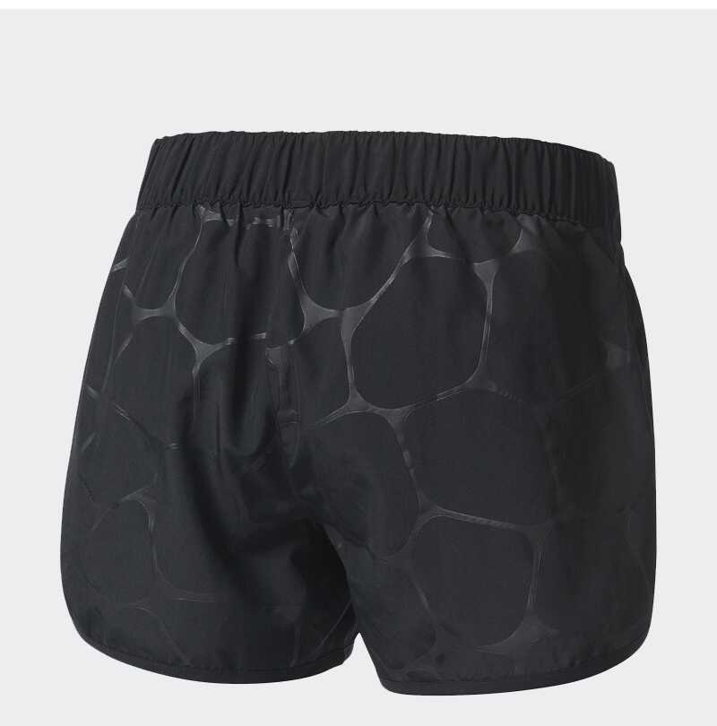 Quần short thể thao nữ Adidas 2019 hè mới tập quần thể dục BQ0411 DT2512 CZ9060 - Quần thể thao quần dài thể thao