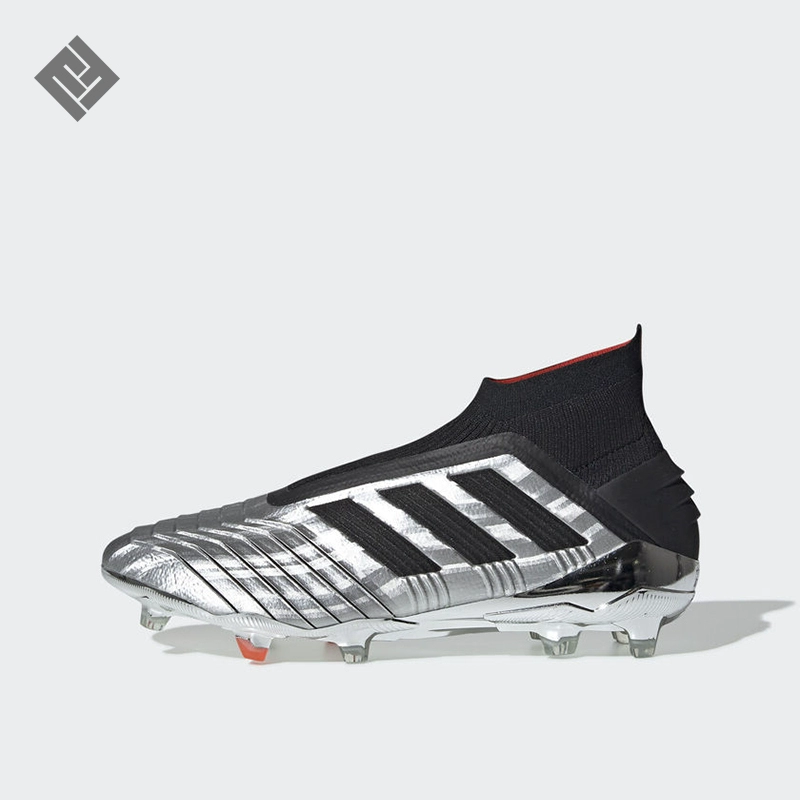 Adidas Adidas NEMEZIZ FG giày nam cứng tự nhiên sân cỏ chim ưng - Giày bóng đá